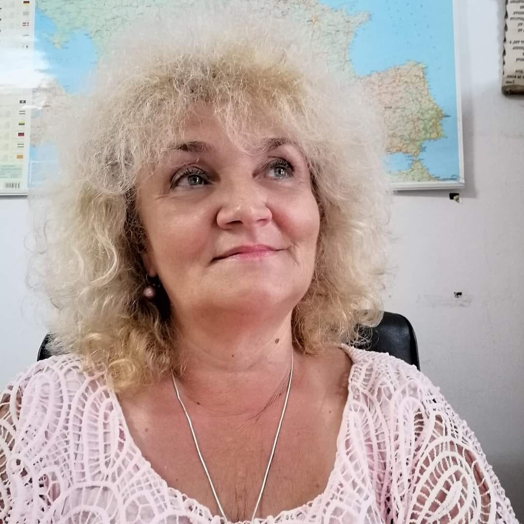 Elizabeth Mechkarska